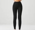 High-Waisted Seamless Leggings for Everyday Comfort